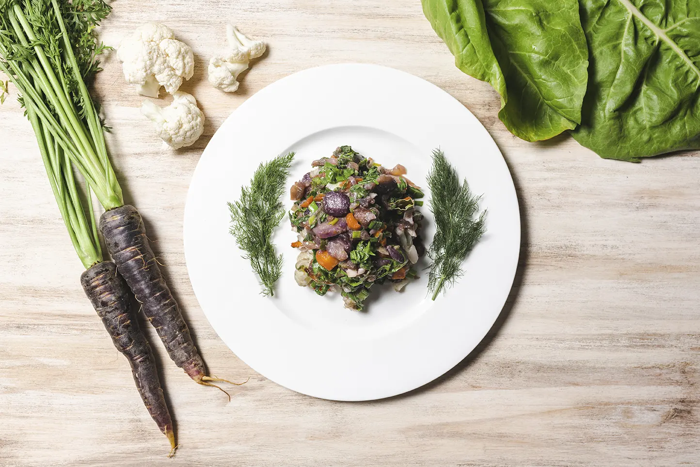 restaurante con menú en inca es ginebró